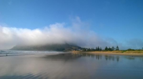 Гостиница @ the beach & not quite @ the beach Holiday Cottages - Stanley  Станли